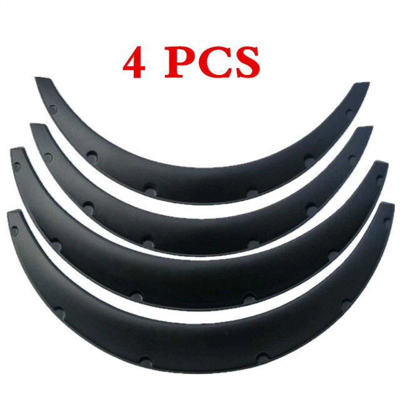 4 шт. автомобильные накладки на крылья|Грязезащита| |
