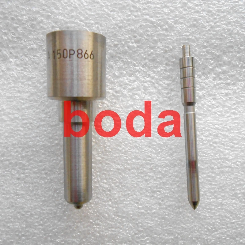 Оригинальная насадка для Впрыска common rail TAZONDLI DLLA150P866 095000-5550 | Автомобили и