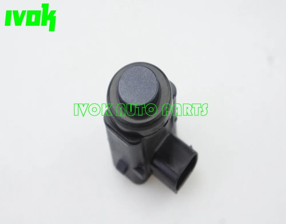 

PDC Parking Distance Control Aid Sensor Car Reverse Sensor For Chrysler Jeep 5HX08EBLAA 0263003612