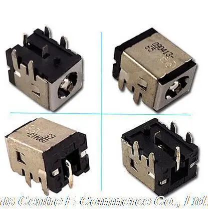Зарядный разъем для ASUS A8JE A8JC A8JM A8JN A8JV A8JR A8SC F2J F2F F2HF G74 G74s G74SX DC|jack dc|jack jackjack power |