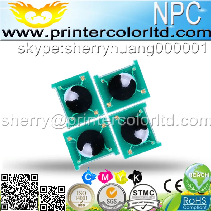 Универсальный чип U9A1 для HP CB435A/CB436A/CE285A/CE278A/CE505A/CF280A/CE255A/CC364A | Компьютеры и офис