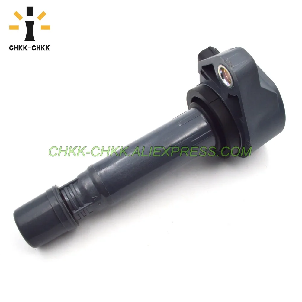 4 шт. CHKK автомобиля катушки зажигания OEM 30520 RNA A01 Подходит для Honda Civic 1.8L 2006 2011 лет