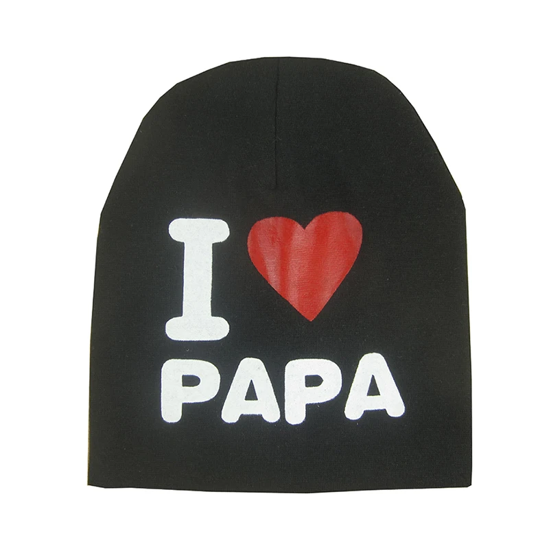 Baby Hat Cotton Striped Caps For Boys Girls Autumn Winter Children's Hats All Clothing And Accessories | Детская одежда и