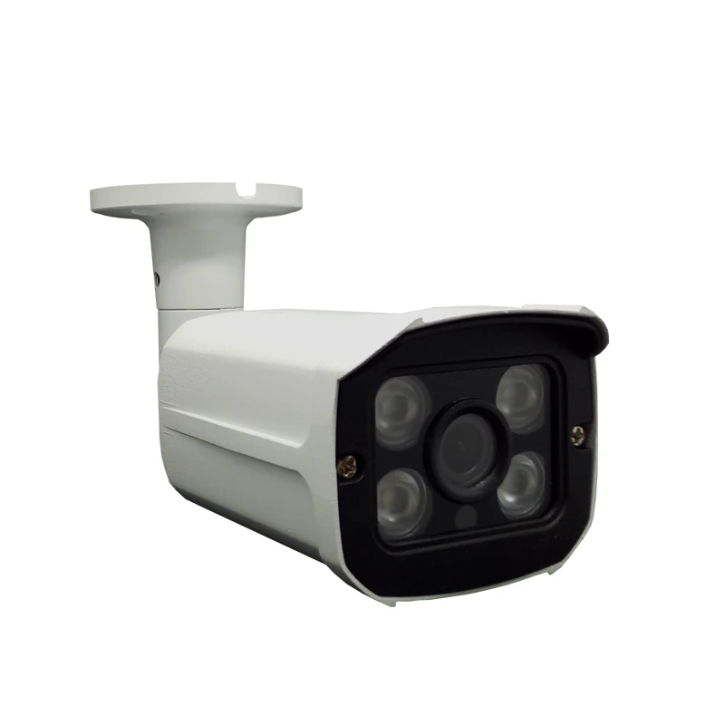 Камера видеонаблюдения Evolylcam POE 720P 1 МП/960 P 1. 3 Мп/1080 2 МП Micro SD/TF слот для карты HD IP