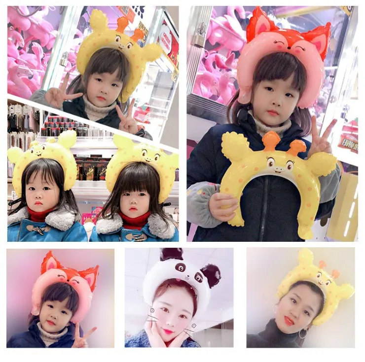 Коммерческий вид деятельности привлекательный подарок дети украшение партии