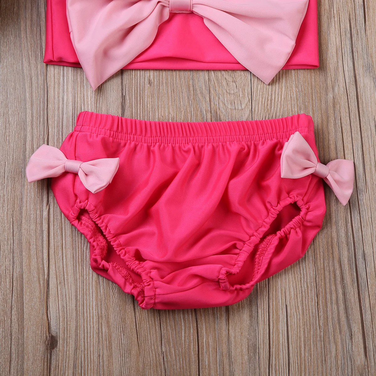 Черная пятница предложения Новый Лето 2017 г. Одежда для детей малышей девочек Bow Tie