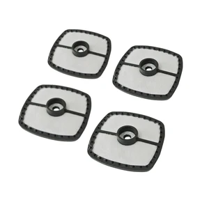 4 шт., воздушный фильтр для эхо 21 куб. См, фототриммер, воздуходувка 900103 90097