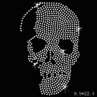 Бесплатная доставка Стразы горячего крепления мотив дизайн передачи очень