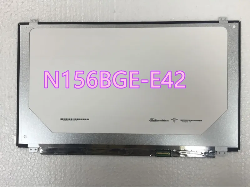 free shipping 15.6 slim 30pin N156BGE-E42 N156BGE-E32 N156BGE-EA2 EA1 EB2 NT156WHM-N12 B156XTN03.1 B156XTN03.5 | Компьютеры и офис