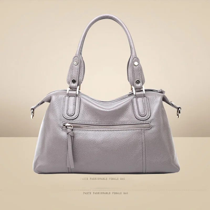 2019 брендовые большие сумки из натуральной кожи для женщин дизайнерская сумка на