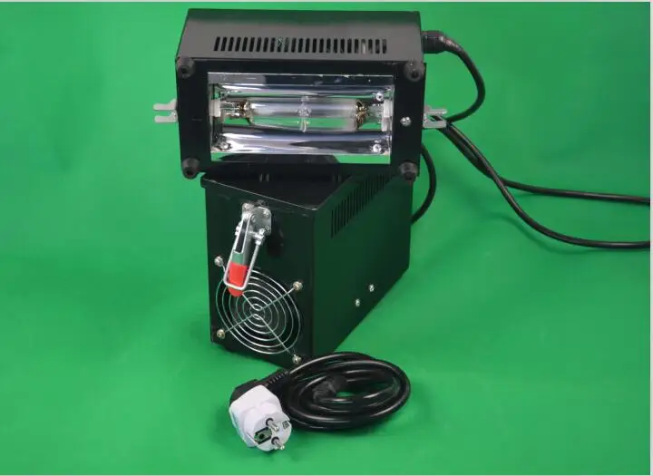 

brand new Portable UV light curing machine 400w 220v