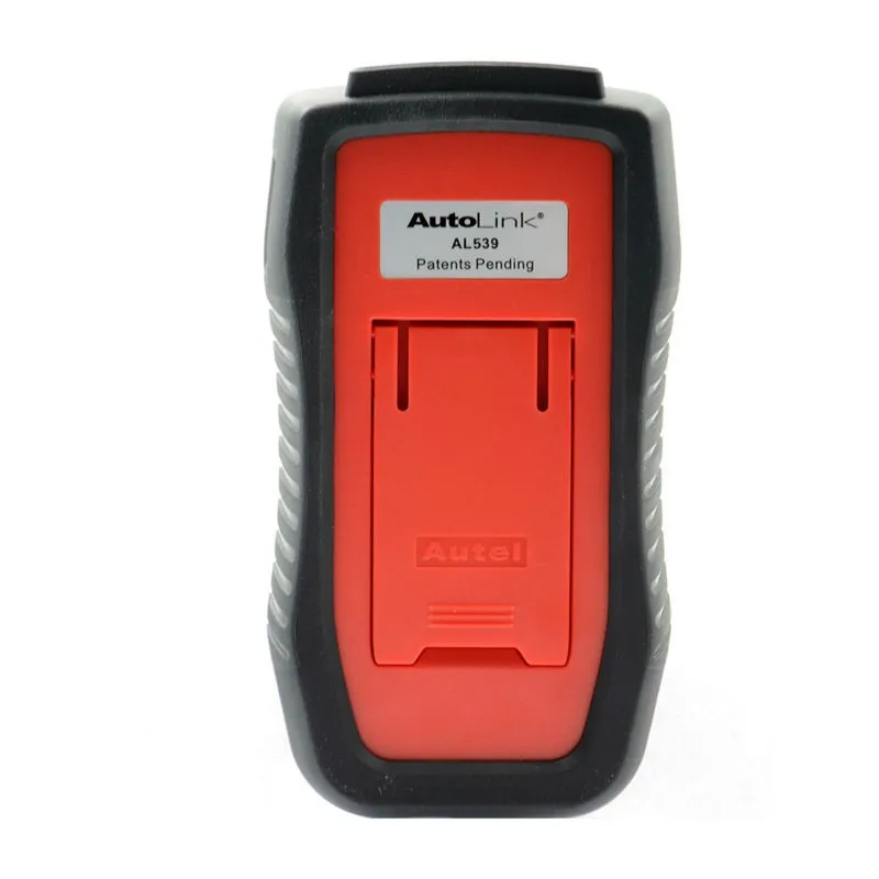 Autel AutoLink AL539 OBD2/CAN инструмент для сканирования автомобиля диагностические