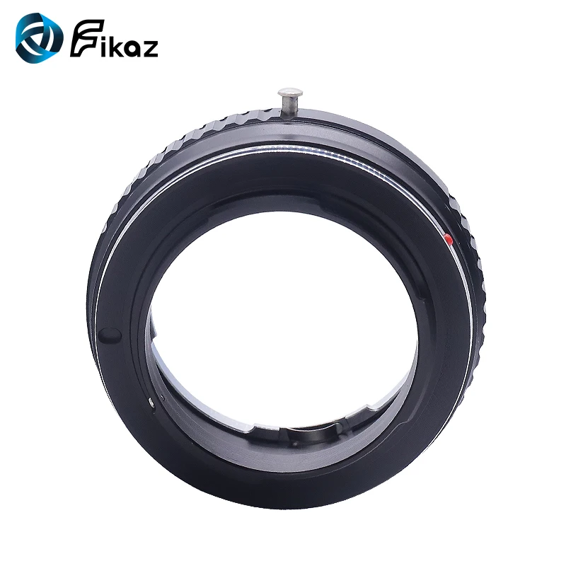 Fikaz Camera Lens Mount Adapter Ring For Konica Hexanon AR to Sony NEX E-Mount NEX-7 NEX3 NEX5 NEX5N Body | Электроника