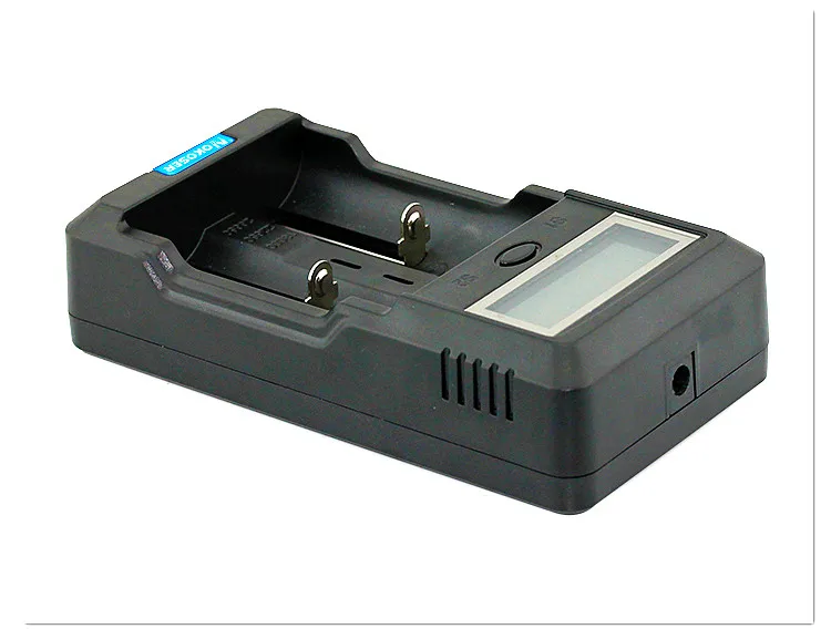 Зарядное устройство для планшета тестовая емкость аккумулятора 18650 зарядное