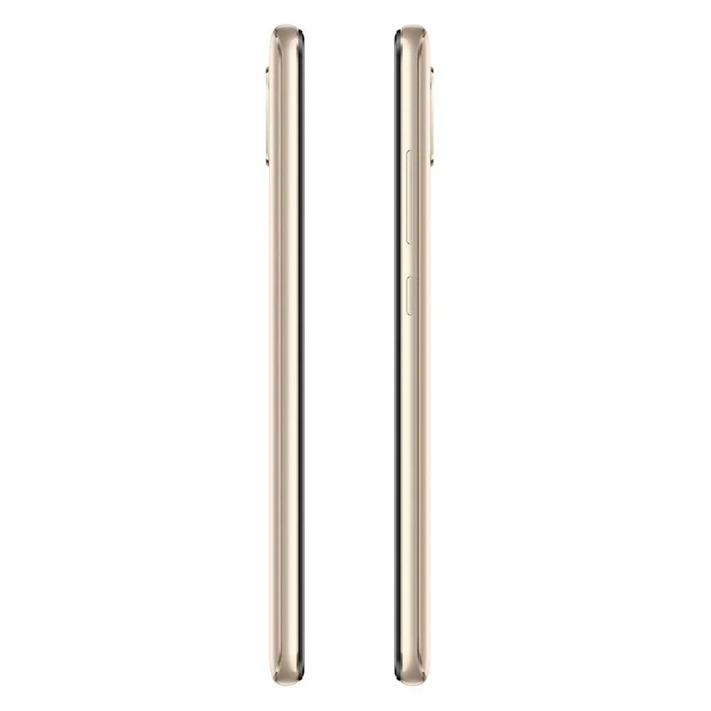 Oukitel C12 Pro 4G смартфон Android 8,1 2 Гб Оперативная память 16 Гб Встроенная память 6,1", ВЫСОКАЯ ЧЁТКОСТЬ, MT6739 4 ядра 8MP 3300 мАч Face ID GPS OTA мобильного телефона