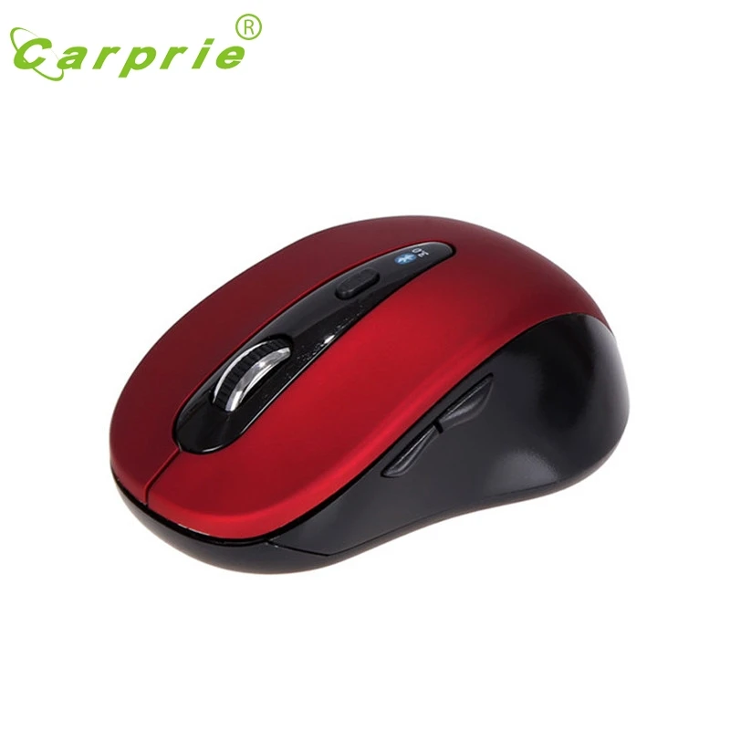 Беспроводная мышь CARPRIE с Bluetooth 3 0 Air оптическая компьютерная геймерская 6 кнопками