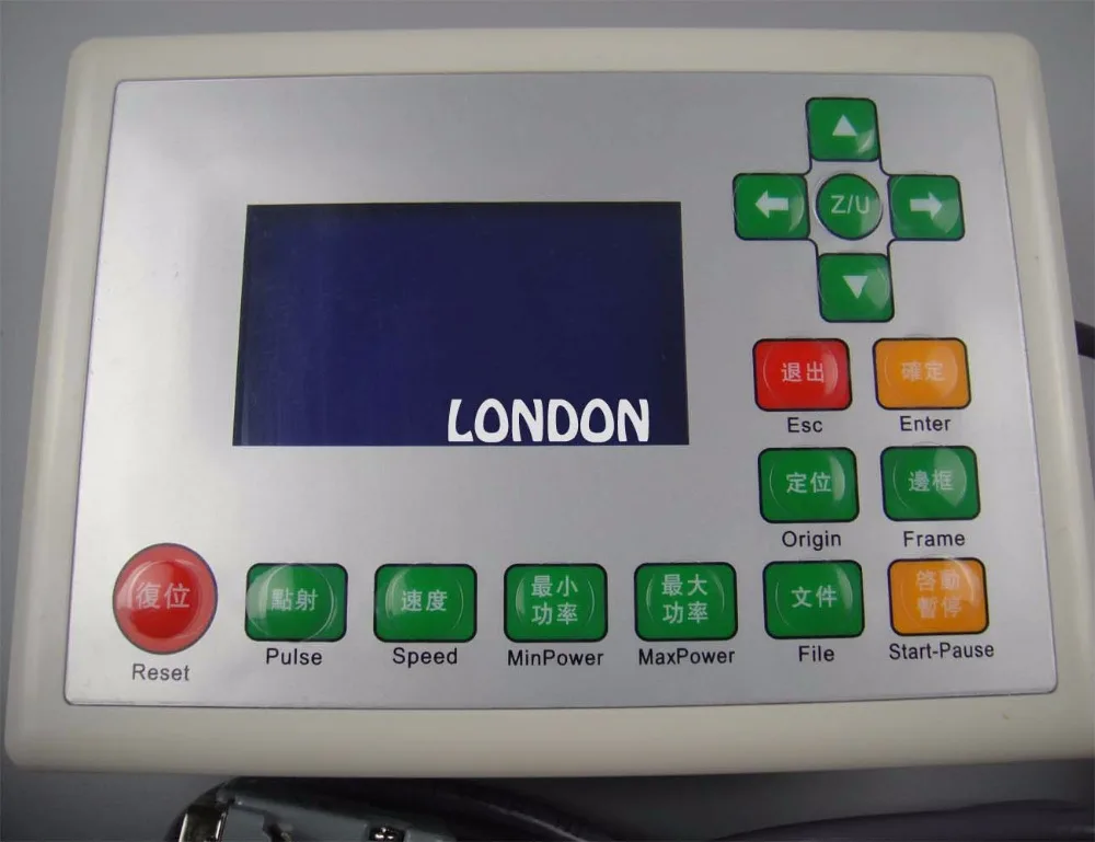 Лазер Ruida control panel RDLC-320A | Инструменты