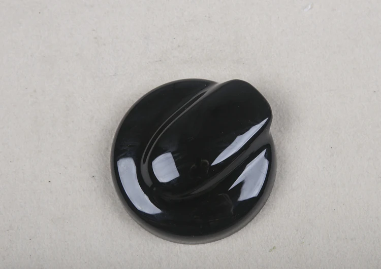 MINI Ray Style ABS Plastic Fuel Tank Covers Cooper Accessories R55 R56 Gen2 (1 PC/SET) | Car Stickers