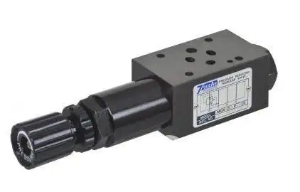 MRV 02A 02P 02B Давление многослойный обратный клапан гидравлического модульного