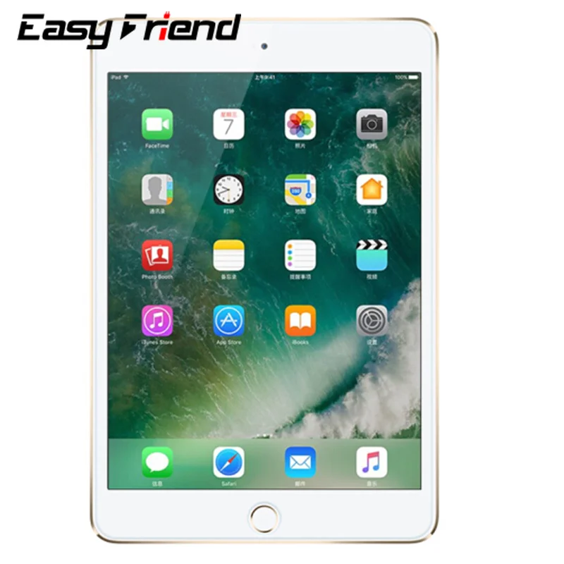 Закаленное защитное стекло для Apple iPad mini 1 2 3 4 5 mini3 mini4 mini5|Защитные экраны планшеов|