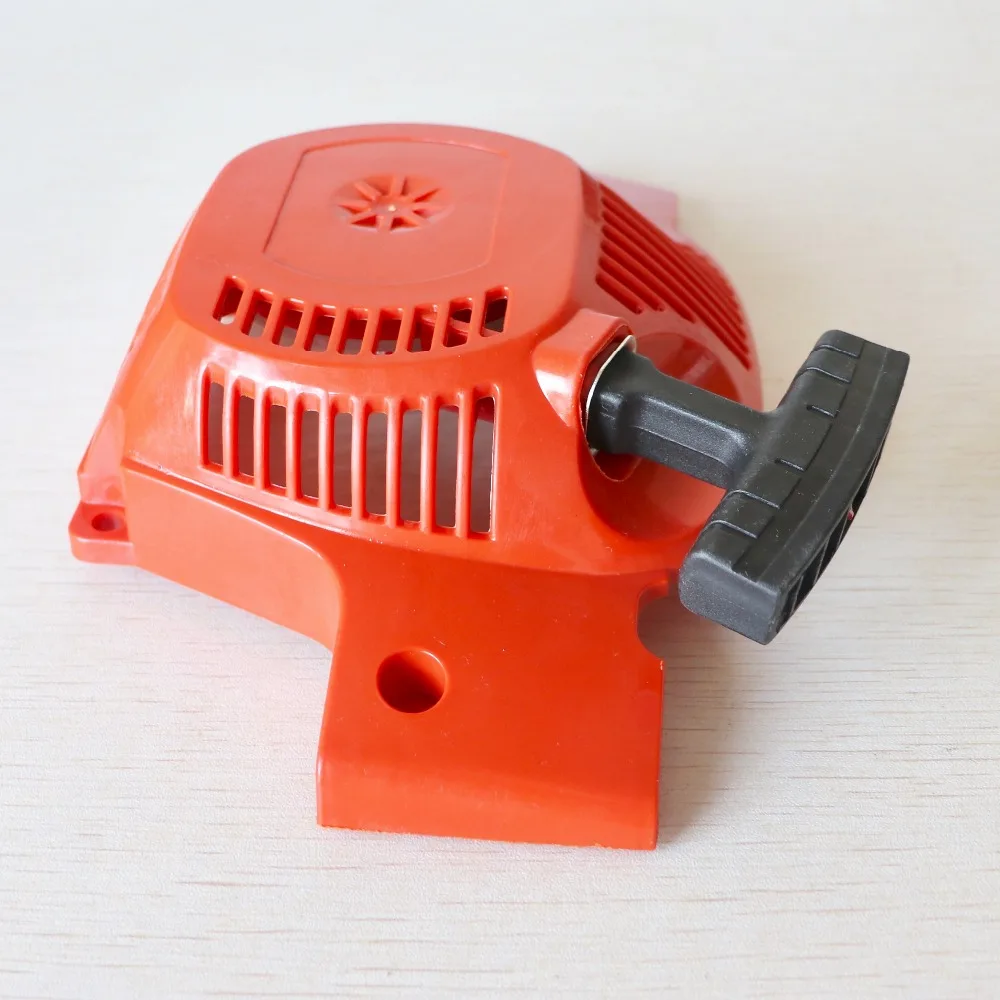 Стартер стартера заднего хода в сборе для Hus 137 137E 142 142E|gasoline chainsaw|chainsaw starterchainsaw