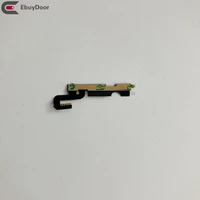 power on off buttonvolume key flex cable fpc new high quality for homtom ht50 mtk6737 quad core 5 5 inch 1280x720 free shipping