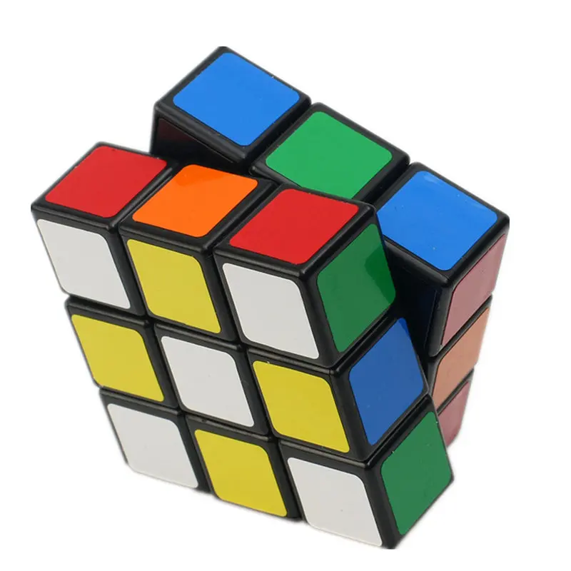 2x3x3 куб черный 3x3x2 магический скоростной пазл Обучающие игрушки Специальные