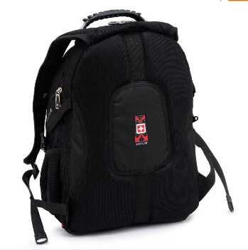 Hot sale swissgear Man's backpack mochila Swiss Army 15.6' laptop travel bags wenger Luggage bag School | Компьютеры и офис