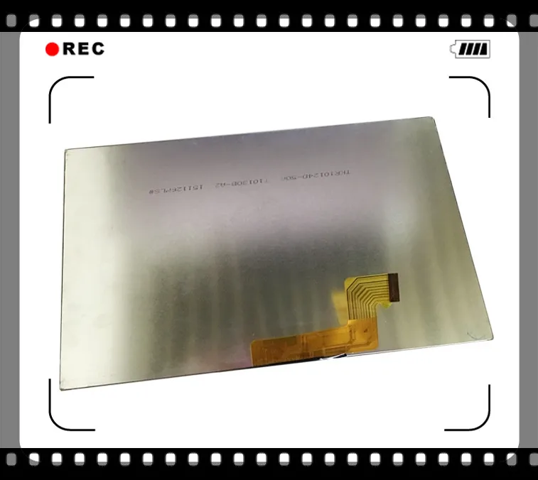 High quality brand new 10.1 inch 30pin FPC-YX101BH30DH-A2 LCD screen Tablet Display Screen | Компьютеры и офис