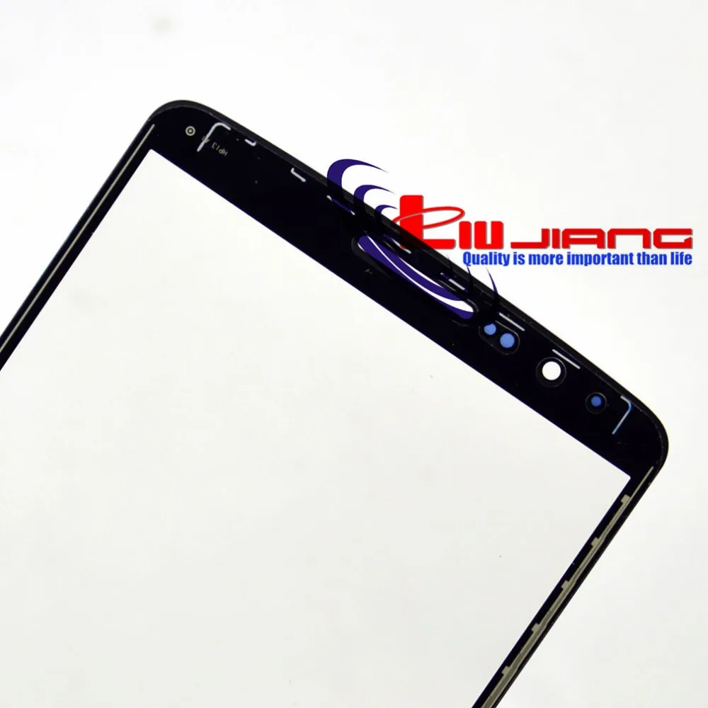 Дигитайзер сенсорной панели для LG G3 Mini D722 сенсорный экран D722K D722V D724 D725 D728 логотип