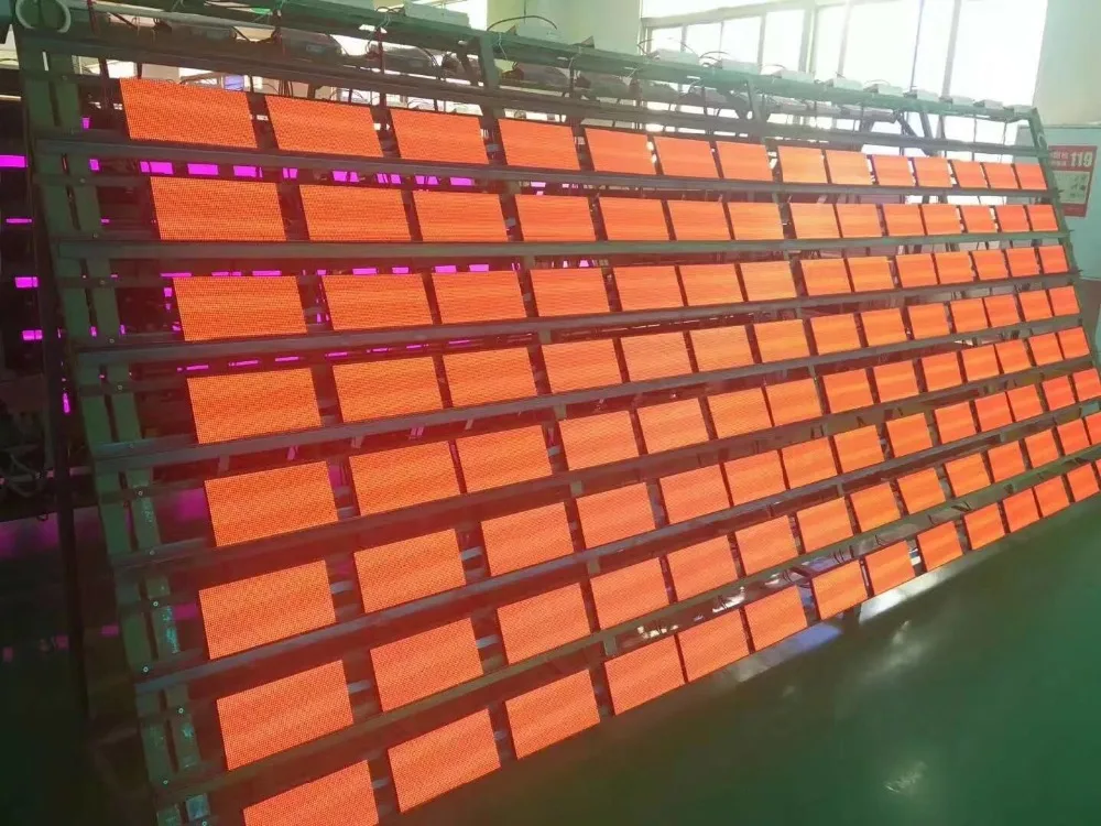 P8 RGB Открытый водонепроницаемый полноцветный рекламный светодиодный видео настенный экран P2.5 P3 P4 P5 P6 P7.62 P8 P10 светодиодный дисплей модуль