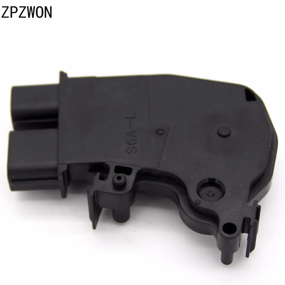 Привод центрального замка 72115-S6A-J11 72155-S6A-J11 для Honda FIT 2003-2008 PILOT 2003-2007 | Автомобили и