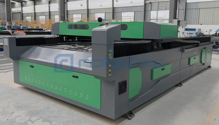 Китайский завод металла лазерный резак 1325 cnc лазерной резки цена для нержавеющей