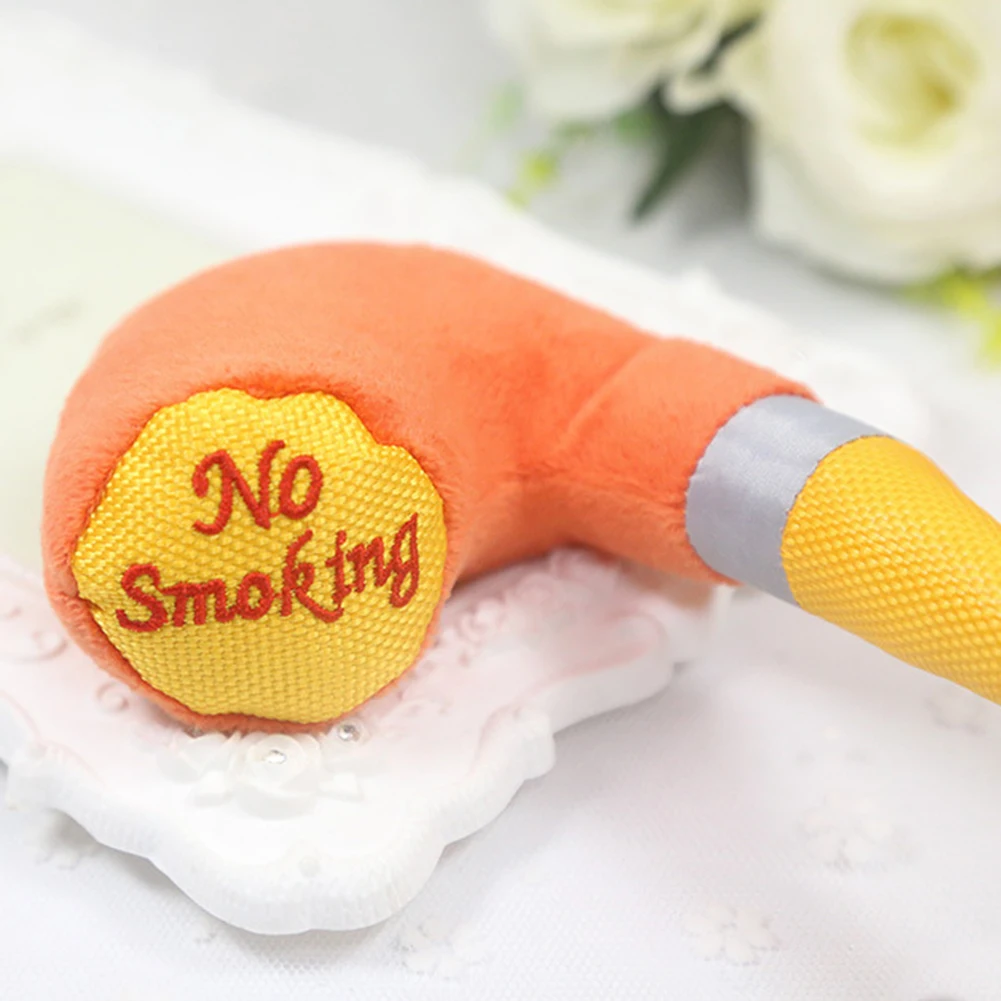 TINGHAO Лидер продаж рифленая пищалка в форме трубы мягкая игрушка для маленьких