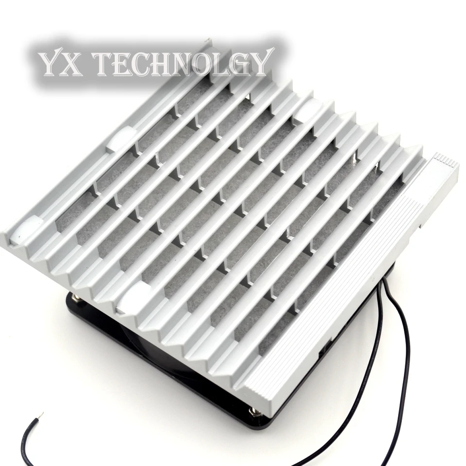 Szytf фильтр BA6622PB. 230 rack/шкаф посвященный вентилятор фильтр/230 В 120*120*38 мм | Компьютеры