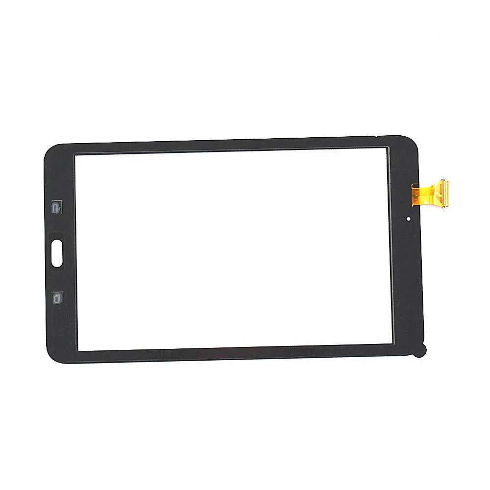 

NEW Tablet Touch Screen glass Digitizer Replacement for Samsung Galaxy Tab E 8 SM-T377R SM-T377A SM-T377T black and white