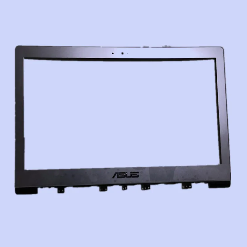 Новый оригинальный ноутбук LCD задняя крышка верхняя крышка/ЖК передняя