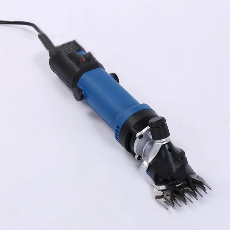 Электрические ножницы для овец электрическая машинка стрижки