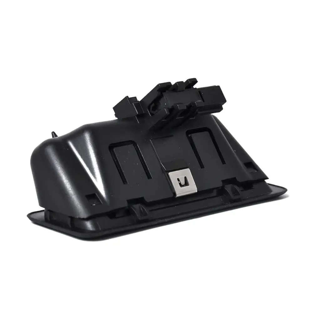 Замок для багажника кнопочный переключатель 51247118158 BMW 1 3 5 серия X1 X5 X6 118d 120d 125i 316i 318i