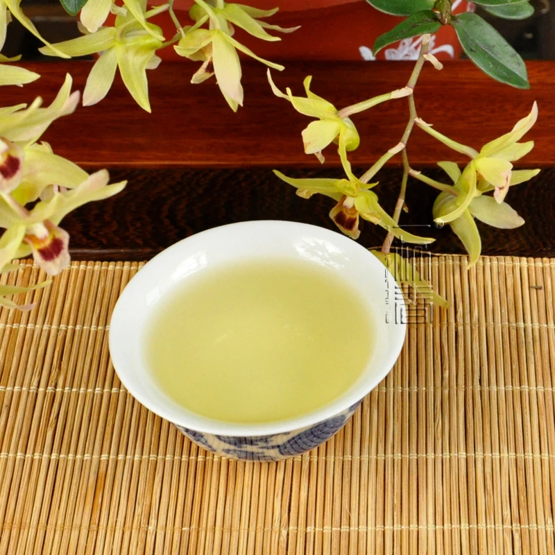 100 г Коричневый Рис Зеленый чай 100% Натуральный Heabal Для Похудения CL036H20|green tea|tea