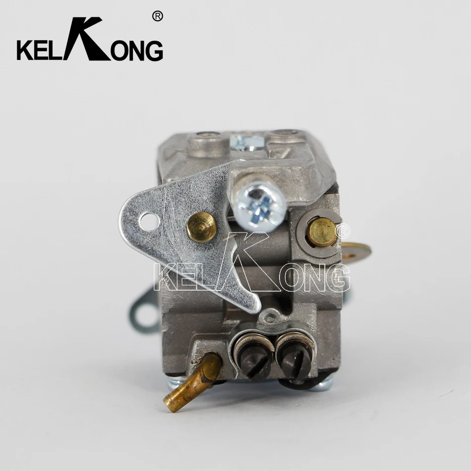KELKONG Авто Новый Карбюратор ДЛЯ Poulan Sears мастер цепная пила для Walbro WT 89 891