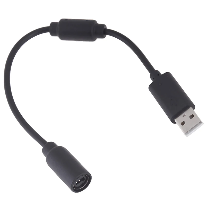 USB кабель с отключением проводной контроллер для гитары 360 Hero Прямая поставка