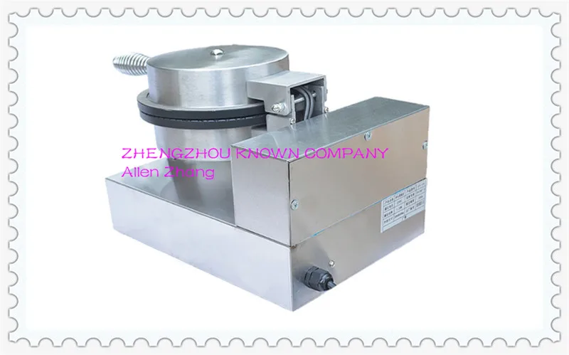 

waffle maker / maker/ ice cream cone machine baker