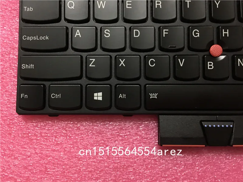 Новый и оригинальный ноутбук lenovo ThinkPad X230 X230T клавиатура с подсветкой 04X1240