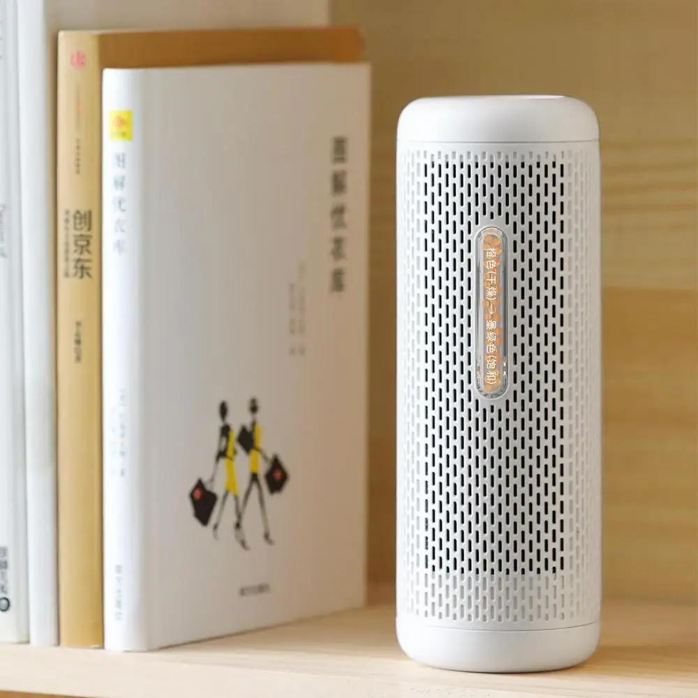 Xiaomi Mijia Deerma DEM-CS10M мини цикл осушитель влаги для домашнего гардероба осушитель воздуха Одежда сухой тепло осушитель