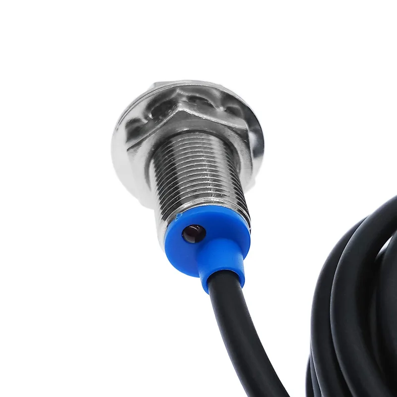 Датчик приближения NPN 3-wire NJK-5002C мА | Обустройство дома