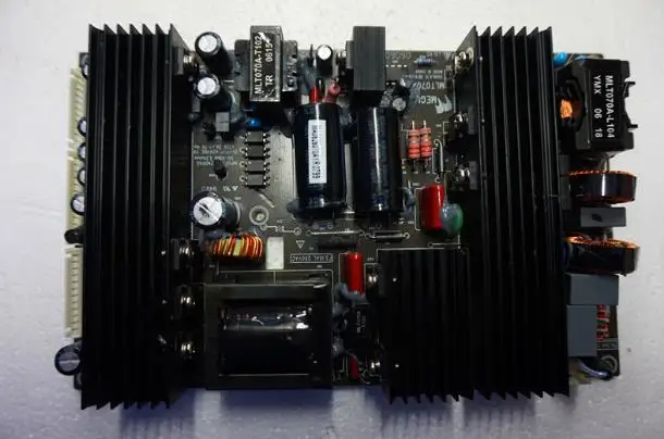 Оригинал 100% протестирован для платы питания TCL MLT070A T102 E211940|Зарядные устройства| |