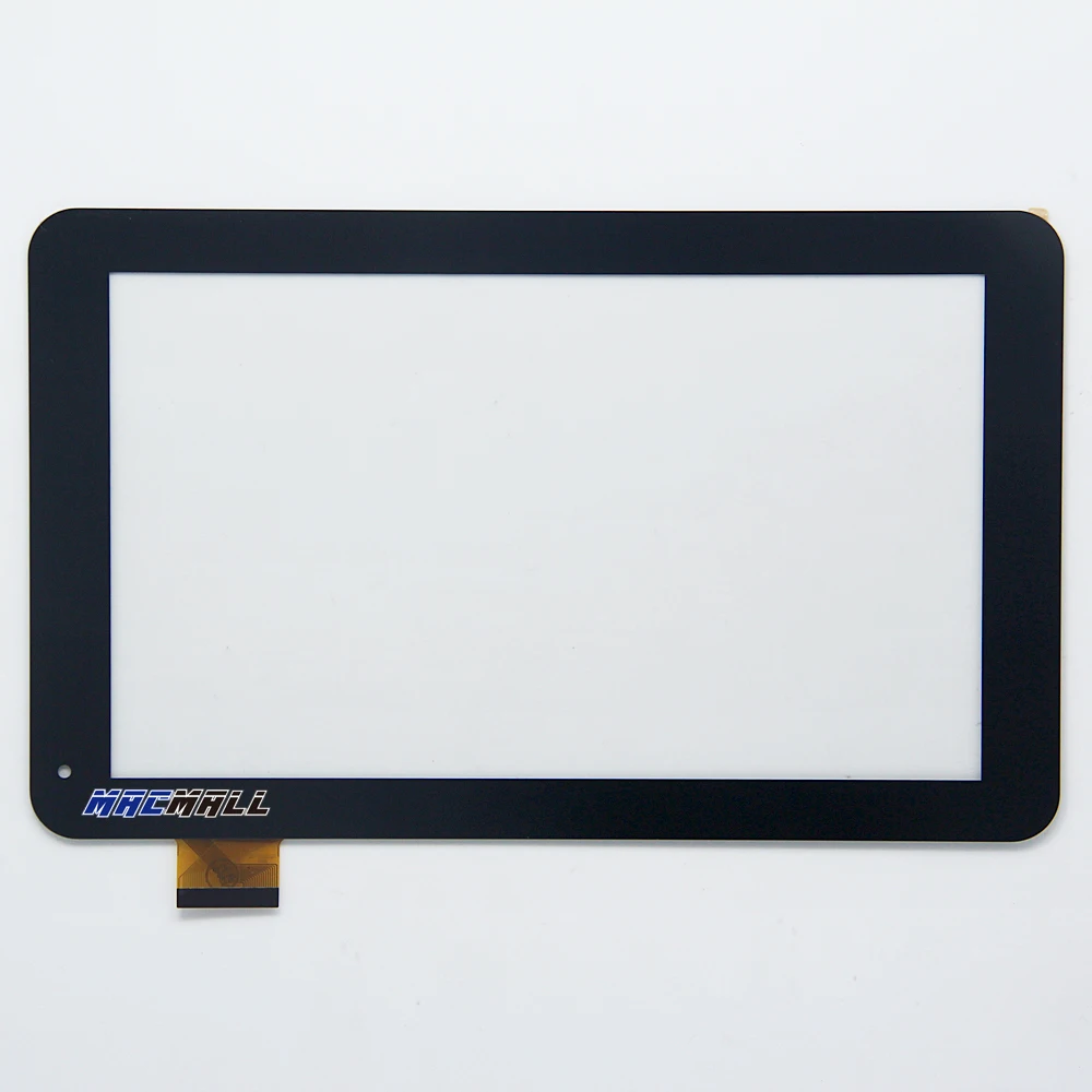 Новинка для ZJ 90022A FHX сменная Сенсорная панель дигитайзер стекло 9 дюймовый