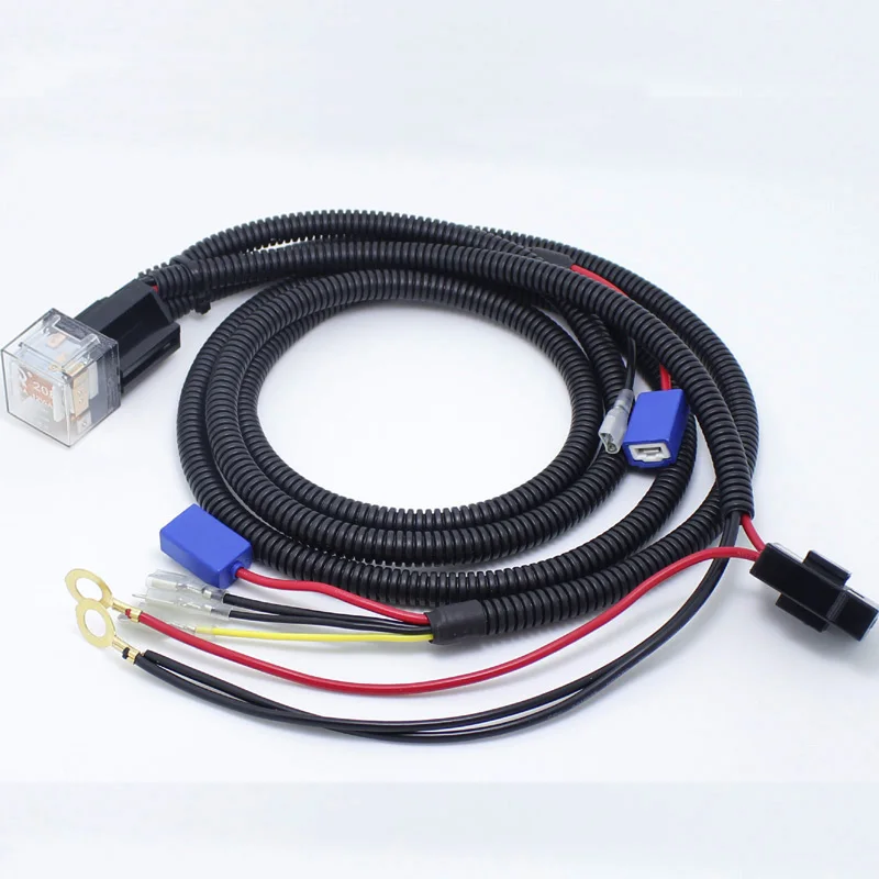 Фары головного света H1 + H7 H11 аксессуары для фар h1H7 h11 яркость 12 в 1 комплект|headlight booster|headlights headlightheadlight |