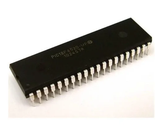 5 шт. IC/P PIC18F4520 DIP-40 новинка хорошее качество | Электроника